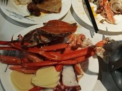 -星伦多自助料理(江阴万达店)