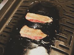 -松阪牛焼肉M(法善寺横丁店)