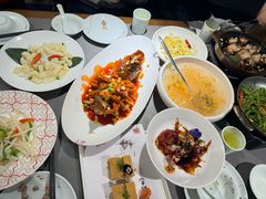 -姑苏家宴·苏帮菜·松鼠桂鱼(苏州总店)