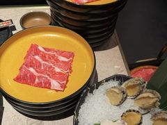 -牛New寿喜烧(金茂览秀城店)