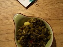 阿婆菜-新梅华·茶点餐厅(欧尚店)