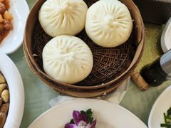 -怡园饭店-餐厅(四望亭店)