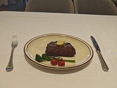 -马克西姆俄罗斯餐厅(通亚街店)