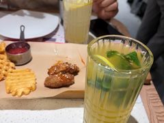 -必胜客(江南时代广场店)