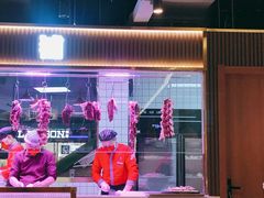 -古乐牛香·鲜牛肉自助火锅(南京总店)