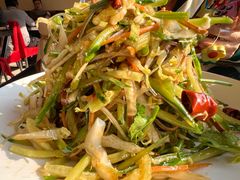 -宛平李记小吃(东关街店)