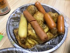 -老地方糖水店(大岭山综合市场店)