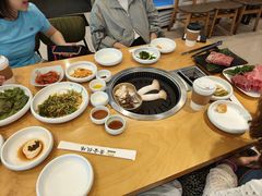 -黄金牧场(明洞总店)