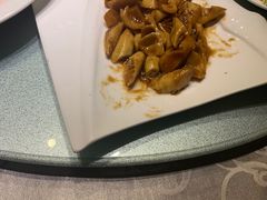 -恒记饭店·海鲜明档(淹城店)