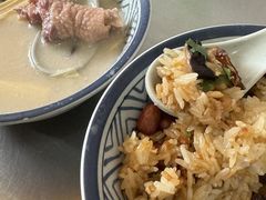 -胡椒猪肚汤(康王店)