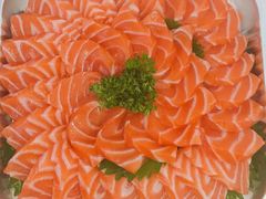 -蓝塞夫三文鱼(无锡玉泉街店)