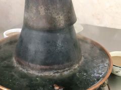 -原柳滩高台阶涮羊肉