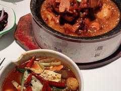-撒椒·四川江湖菜(西单大悦城店)