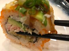 松子特制寿司-松子料理(亮马桥店)