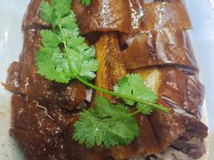 -金山记靓鸡专门店·中山菜