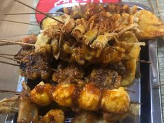 -老即墨路901炸串(吴淞路店)