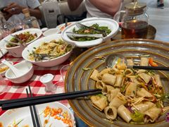 -西贝(上海新梅广场店)