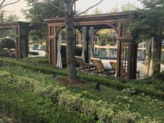 -天伦里餐厅(绿城桃花源店)