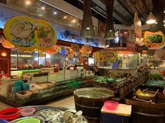 水产区-石岐佬中山菜馆(张溪店)
