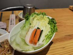 -喜来稀肉(北外滩白玉兰广场店)