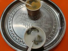 -谢怀亮芝麻茶