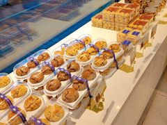 -法诗甜蛋糕店(皇姑大润发店)