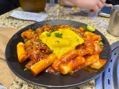 -安又胖韩国烤肉(美罗城店)