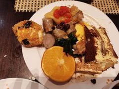 -禾斗海鲜自助(市南银座店)