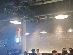 大堂-每碗面馆(新鸿安大厦店)