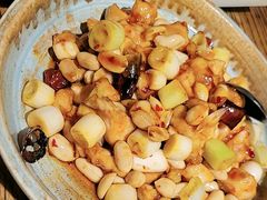 -水煮三国·川鲁江湖菜(香山店)