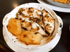 -妈阁铭记澳葡美食