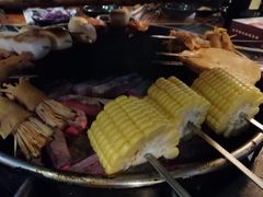 -水浒烤肉(国贸店)