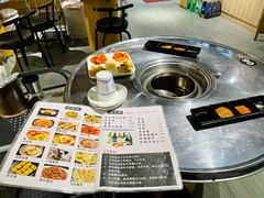 -炽城·烤肉名家(鸿达中央广场店)