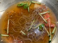 -街角等你.大连海鲜烧烤.经典铁板海鲜串(西安路店)