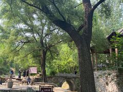 -井塘古村