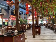 大堂-森谷美食公园(杨行店)