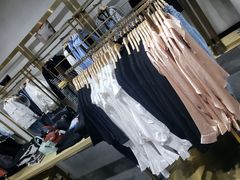 -URBAN REVIVO(济南世茂广场店)