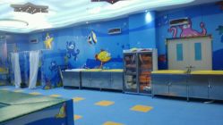 -利奥梦幻主题乐园(爱琴海购物公园店)