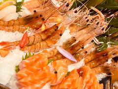 -万岛日本料理铁板烧(万泰国际店)