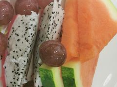 -诱货海鲜自助火锅(爱琴海购物公园东百店)