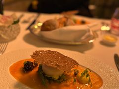 -上海和平饭店-华懋阁 The Cathay Room