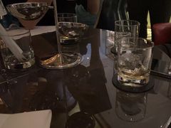 -The St·Regis Bar 瑞吉酒吧