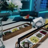 科技与美食的碰撞