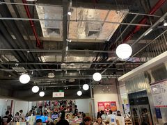 -馬伍旺川菜(金象城店)