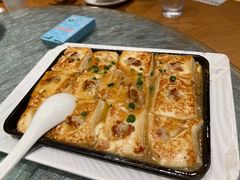 石山铁板烧豆腐-琼菜王(南海店)