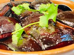 东坡焖肉-山外山菜馆(玉泉路店)