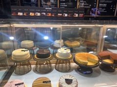 -Awfully Chocolate(来福士广场店)