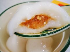 -芬芳甜品(同福路店)
