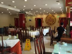 大堂-百饺园酒楼(平山道店)