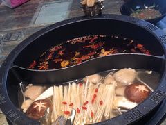 -销魂美蛙鱼头火锅(上海首店)